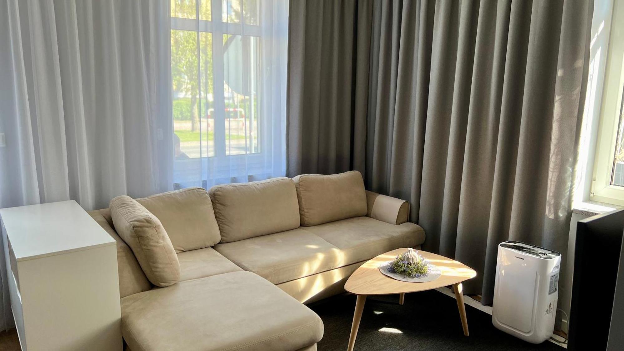 Lawendowe Nocowanie Zdrojowa 9 Lokal 1B Apartamento Kudowa-Zdrój Exterior foto